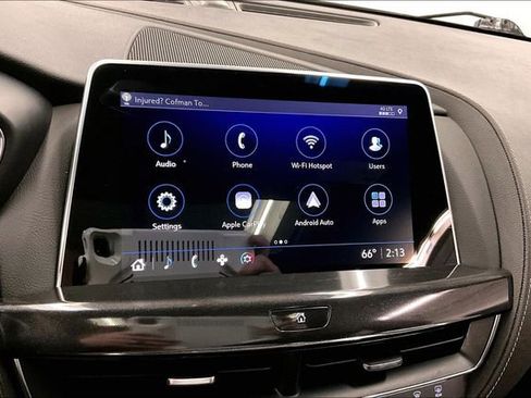 Used 2022 Cadillac CT5 Sport image 36