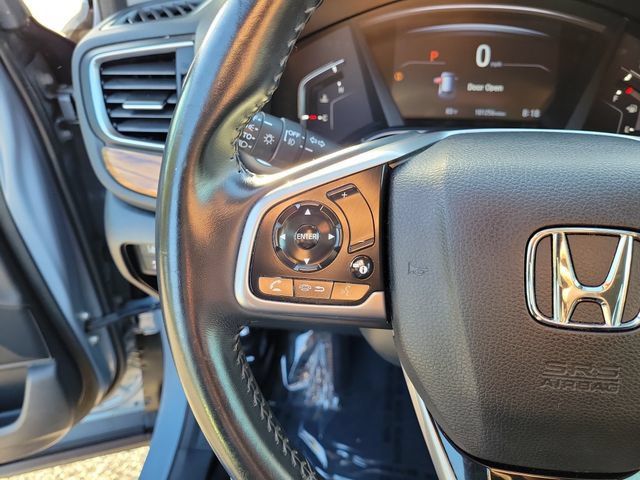 Used 2020 Honda CR-V EX-L image 23