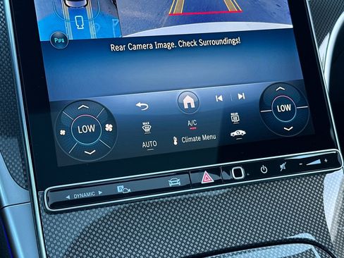 New 2026 Mercedes-Benz C 300 Sedan image 20