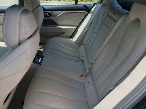 New 2026 BMW 840i RWD image 14