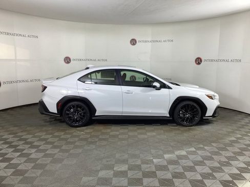 New 2025 Subaru WRX Limited image 4