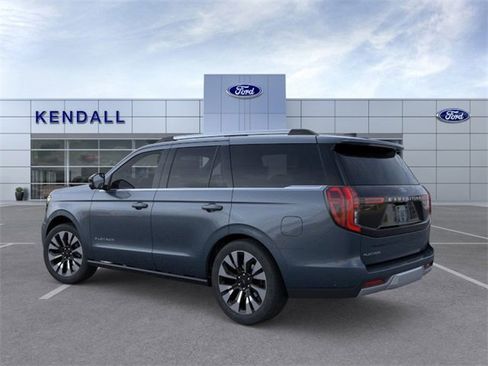 New 2026 Ford Expedition Platinum w/ Driver's Package image 4