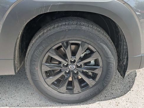 New 2026 MAZDA CX-50 AWD 2.5 S w/ Weather Package image 10