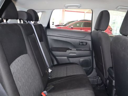 Used 2024 Mitsubishi Outlander Sport AWD image 35