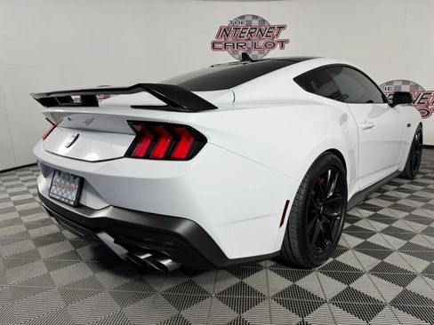 Used 2024 Ford Mustang GT RWD image 25