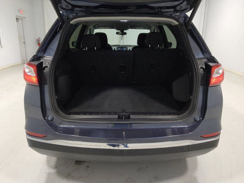Used 2018 Chevrolet Equinox LT image 29