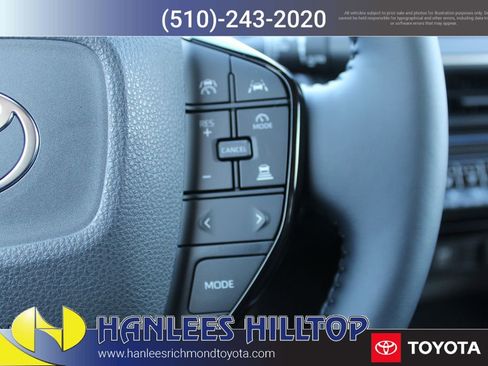 New 2026 Toyota Prius Limited image 31