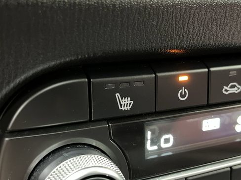 Certified 2024 MAZDA CX-5 Carbon Edition AWD/4WD image 20