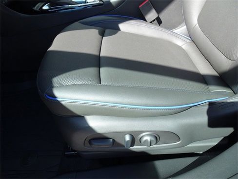 New 2026 Buick Encore GX Sport Touring w/ Advanced Technology Package image 11