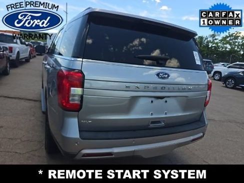 Used 2024 Ford Expedition XLT RWD image 6