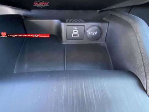 Used 2024 Ford Escape Active w/ Cold Weather Package image 20