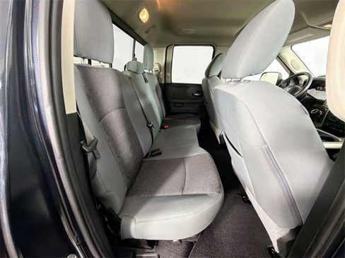 Used 2020 RAM 1500 Classic Warlock image 26