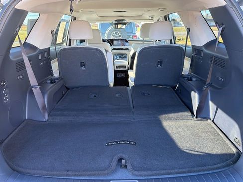 Used 2021 Hyundai Palisade SEL w/ Premium Package image 9