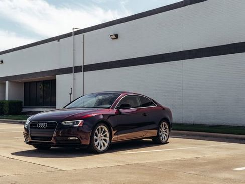 Used 2014 Audi A5 2.0T Premium Plus w/ Premium Plus Package AWD/4WD image 38