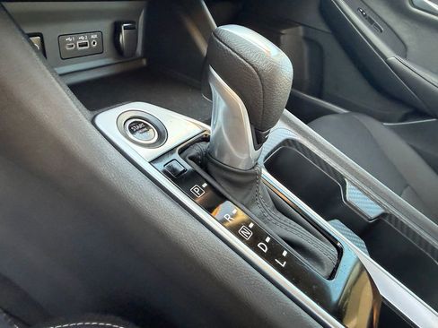 Used 2025 Nissan Sentra SV w/ All-Weather Package image 24