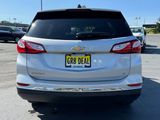 Used 2018 Chevrolet Equinox LT image 6