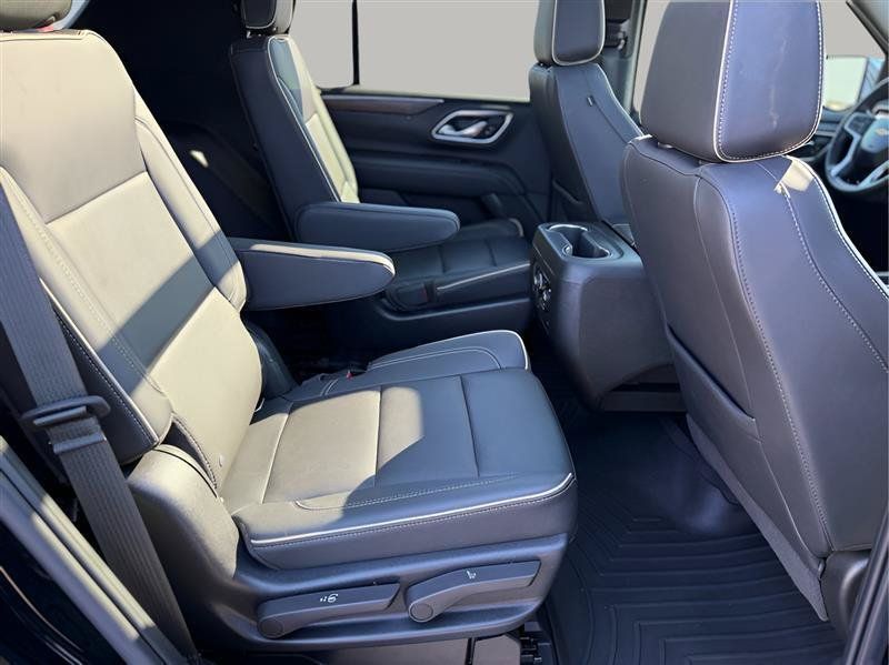 Used 2022 Chevrolet Tahoe Premier RWD image 22