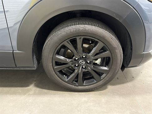 Certified 2024 MAZDA CX-30 AWD 2.5 S w/ Preferred Package image 16
