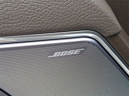 Certified 2025 GMC Sierra 1500 Denali w/ Denali Reserve Package image 24