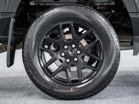 Certified 2024 Ford F150 STX w/ STX Black Appearance Package AWD/4WD image 17