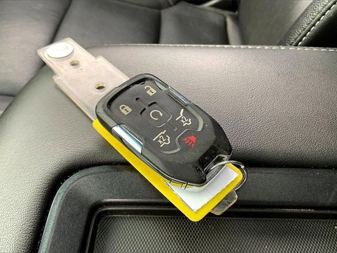 Used 2019 GMC Yukon XL SLT w/ Premium Edition image 10