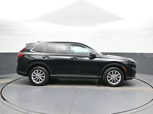 Certified 2023 Honda CR-V EX-L image 5