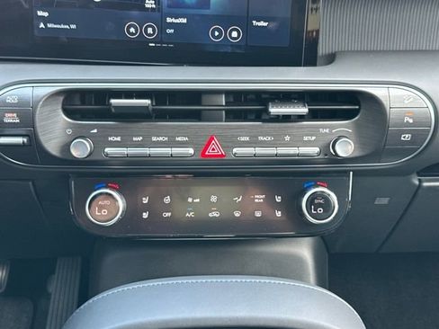 New 2026 Hyundai Palisade Calligraphy image 29