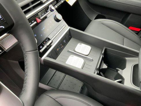 New 2026 Hyundai Santa Fe XRT image 8