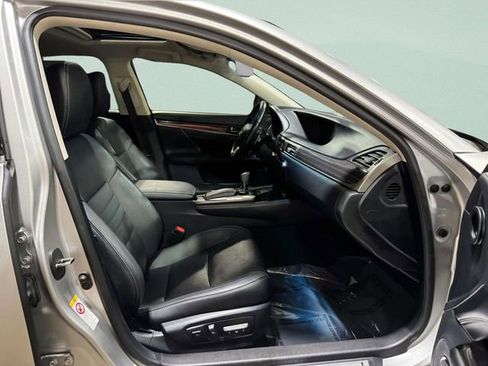 Used 2016 Lexus GS 350 RWD image 31