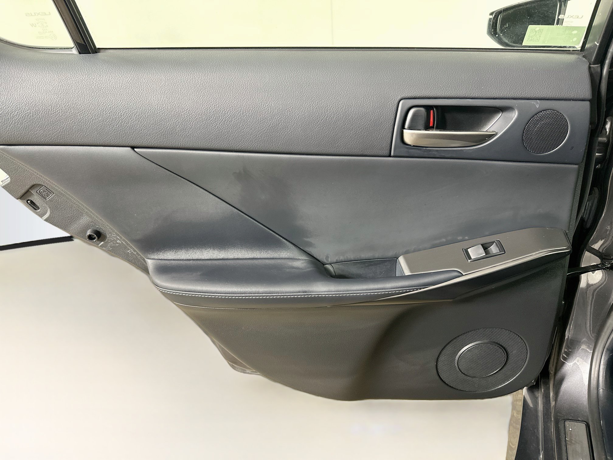 Used 2022 Lexus IS 350 F Sport RWD image 28
