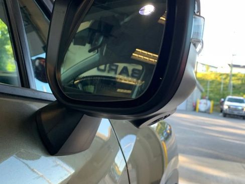 Used 2023 Subaru Ascent Onyx Edition Limited AWD/4WD image 15
