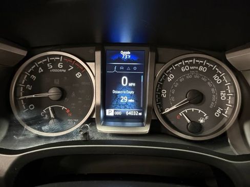 Used 2021 Toyota Tacoma SR5 RWD image 24