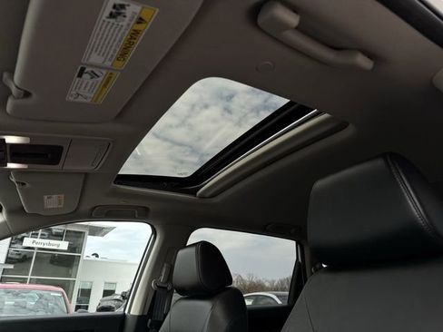 Used 2024 Honda CR-V EX-L image 19