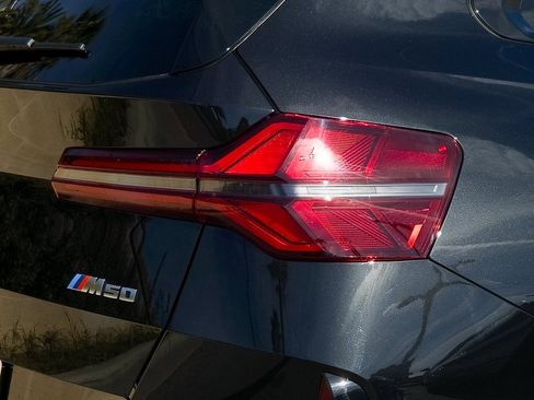 New 2026 BMW X3 M50 w/ Premium Package image 7