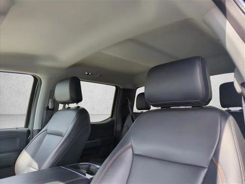 Used 2026 Ford F250 Lariat AWD/4WD image 15