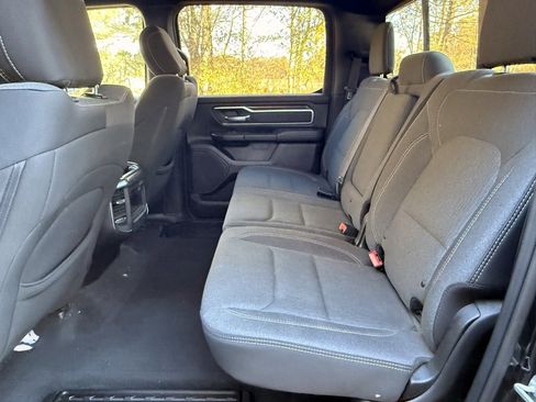 Used 2019 RAM 1500 Big Horn image 11