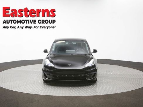 Used 2019 Tesla Model 3 Long Range image 45