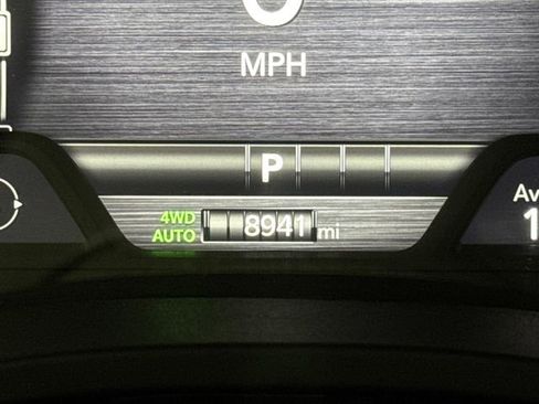 Used 2025 RAM 1500 Laramie w/ Sport Appearance Package image 6