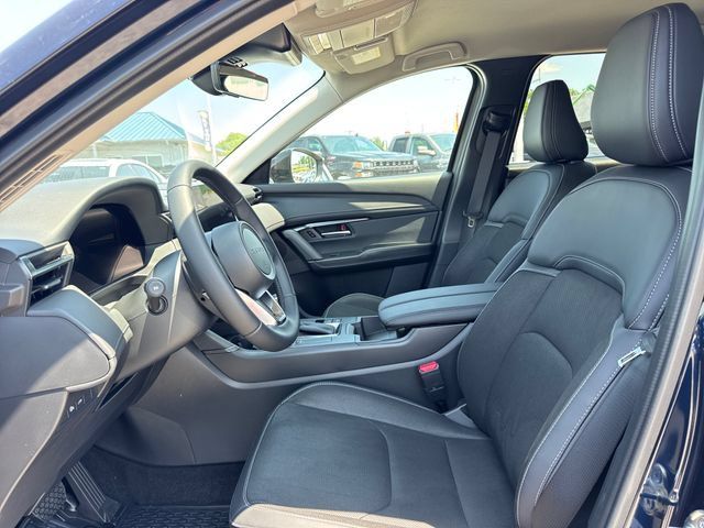 New 2026 MAZDA CX-5 Preferred AWD/4WD image 11