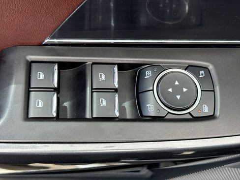 Used 2023 Ford F150 Lariat w/ Equipment Group 502A High image 17