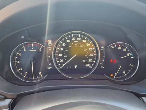 New 2025 MAZDA CX-5 Signature image 13