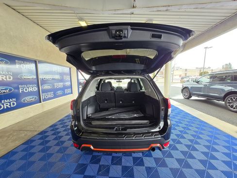 Used 2024 Subaru Forester Sport image 25