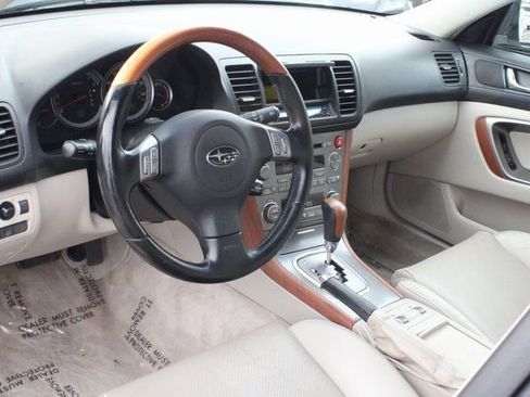 Used 2005 Subaru Outback 3.0R L.L. Bean image 22