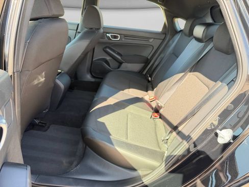 Used 2026 Honda Civic Sport image 14