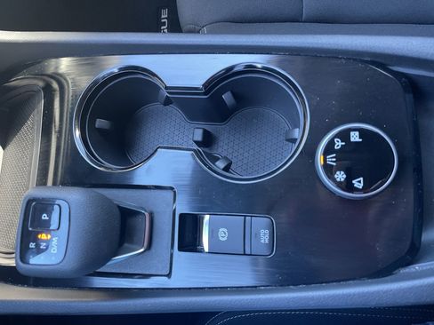 Certified 2023 Nissan Rogue S image 17