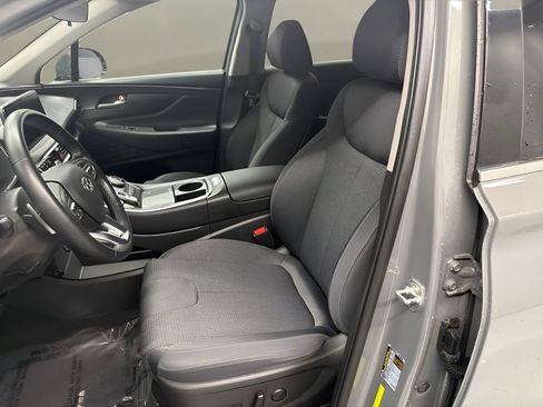 Used 2023 Hyundai Santa Fe SEL w/ Cargo Package AWD/4WD image 16