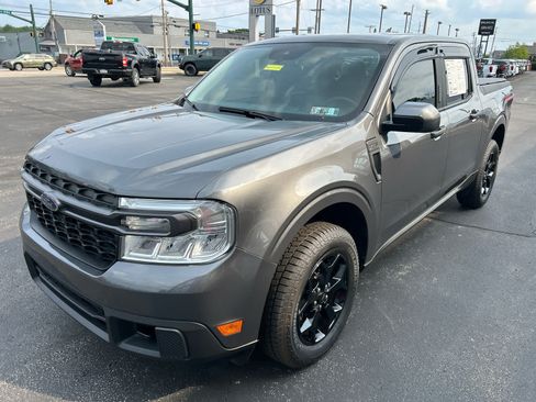 Used 2022 Ford Maverick XLT w/ Equipment Group 300A Standard AWD/4WD image 11