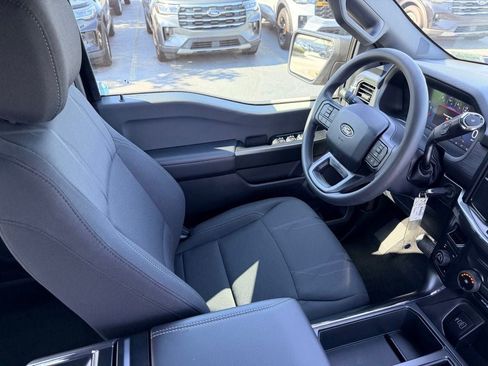 New 2026 Ford F150 STX w/ F-150 LOBO Package AWD/4WD image 11