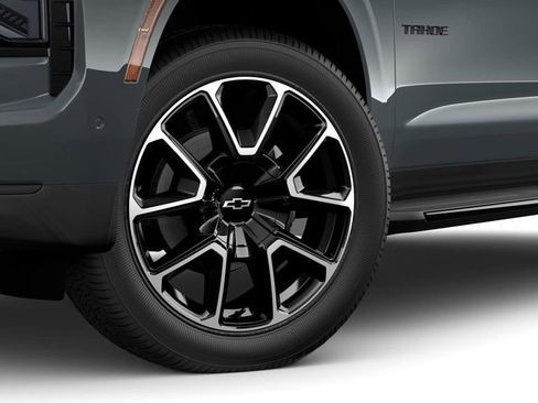 New 2026 Chevrolet Tahoe RST AWD/4WD image 11