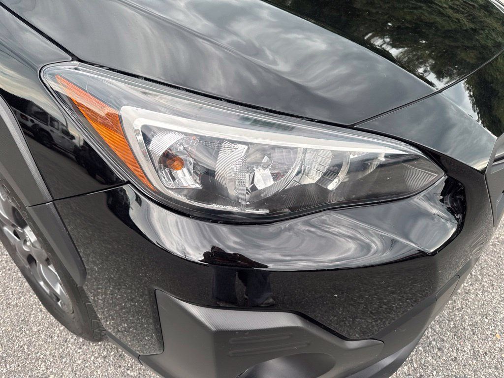 Used 2021 Subaru Crosstrek 2.5i Sport w/ Popular Package #3 AWD/4WD image 7